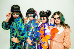 The Linda Lindas - Oh