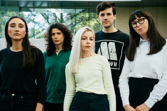 Alvvays - Pharmacist