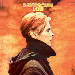 DAVID BOWIE - Low