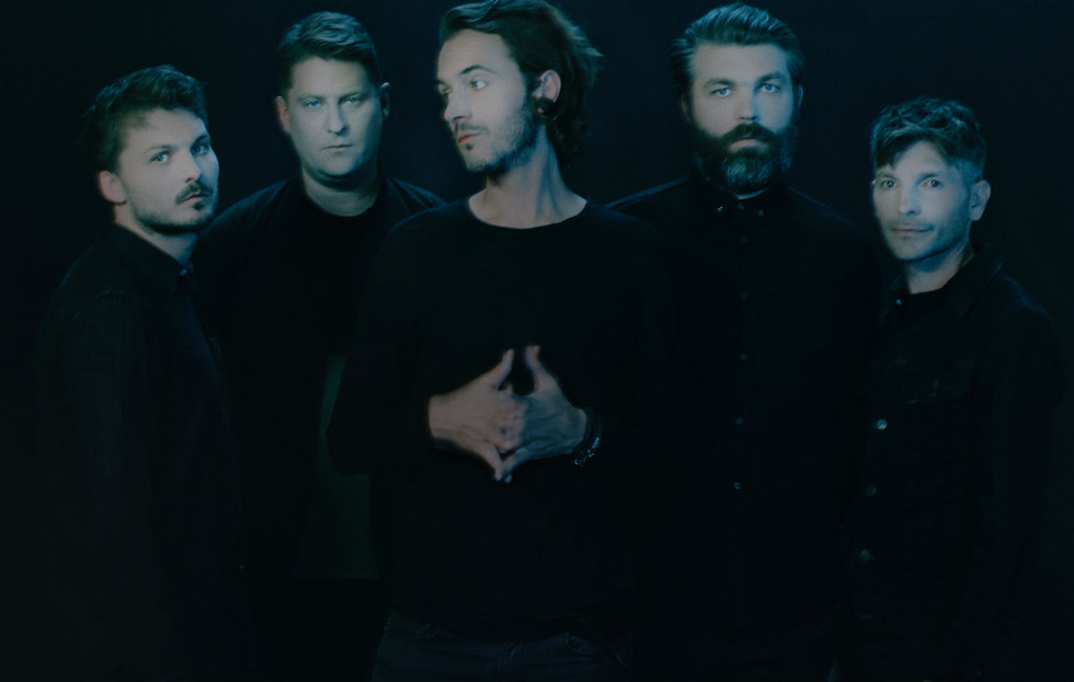 Editors - Vibe
