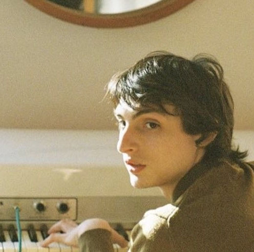 Finn Wolfhard