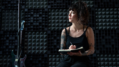 Japanese Breakfast - Savage Good Boy