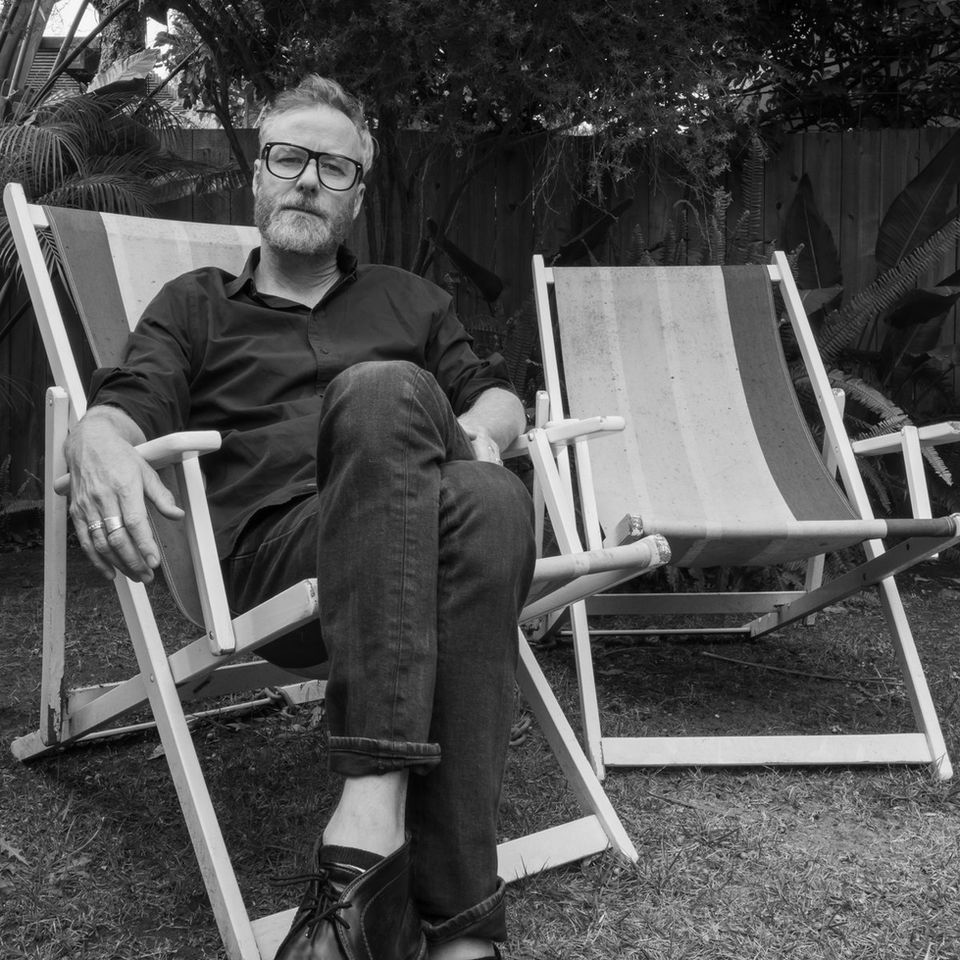 Matt Berninger - Blue Monday