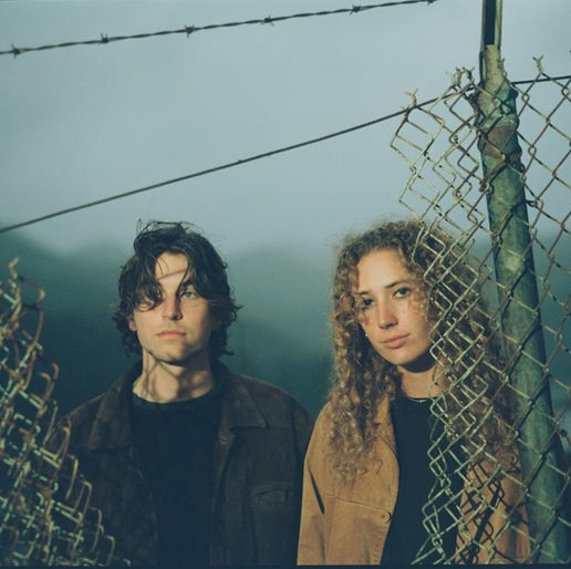 Still Blank - Get Over It