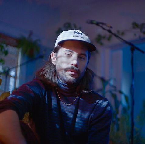 by The Undercover Dream Lovers