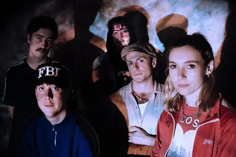 Sorry - Jetplane