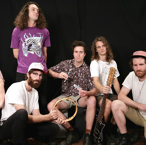 by King Gizzard & The Lizard Wizard