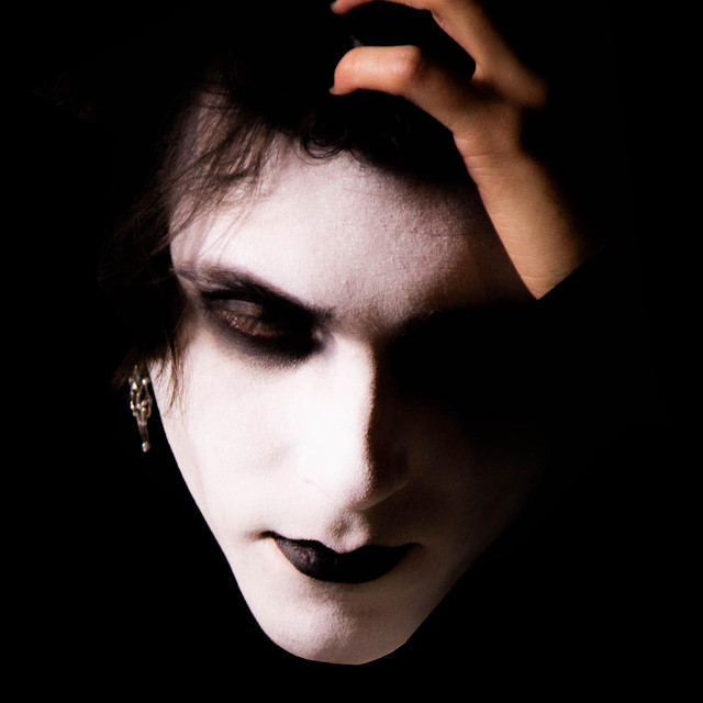 Johnny Goth