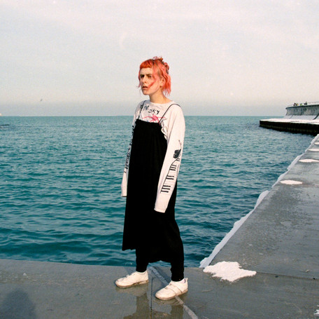 Lala Lala - Diver