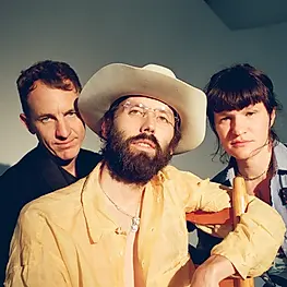 Big Thief - Relive, Redie