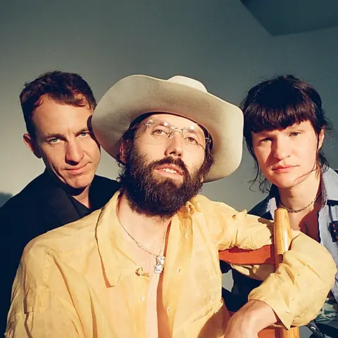 Big Thief - Relive, Redie
