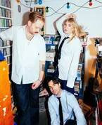 Girl Scout - Operator