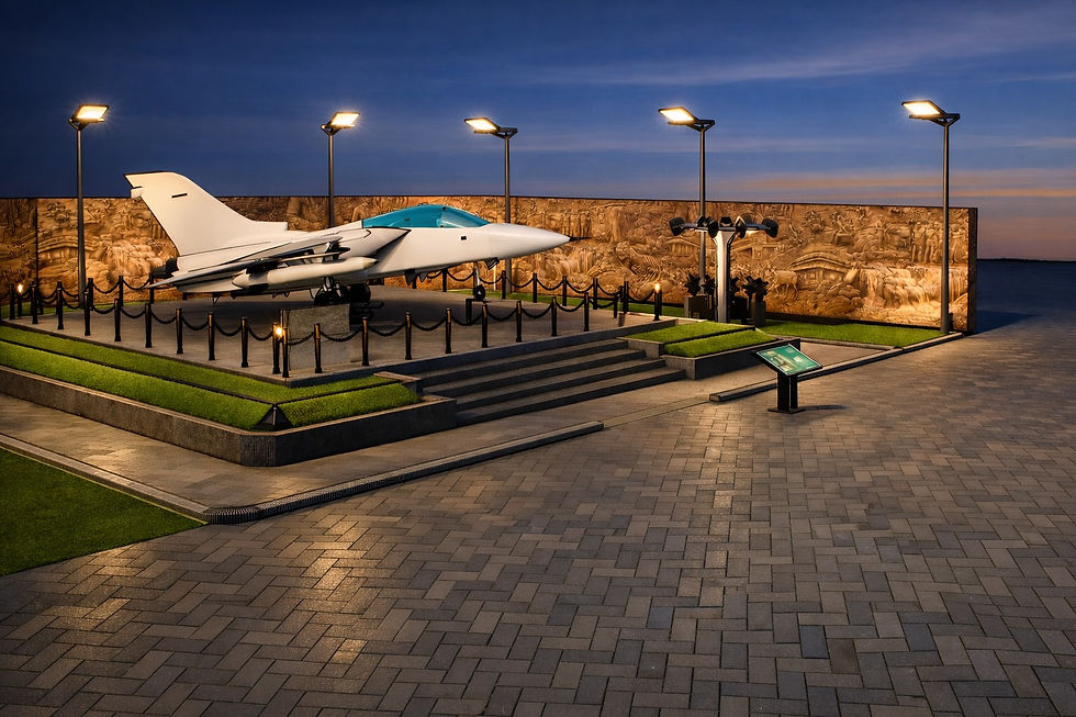 Freedom Park