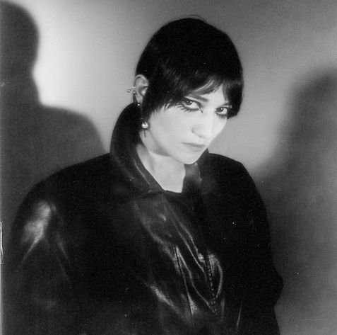 by October and The Eyes