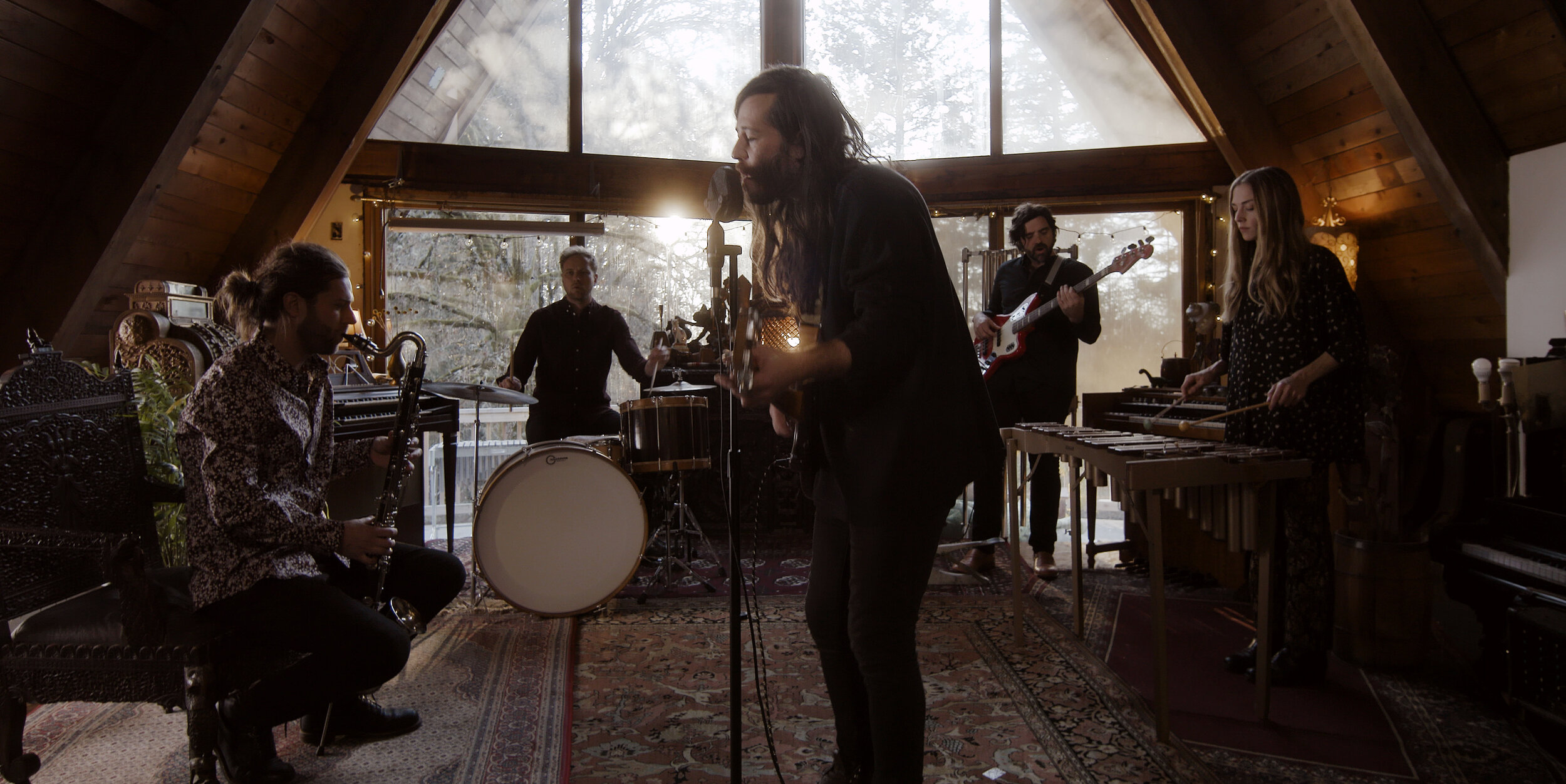 Other Lives