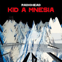 Radiohead - If You Say The Word