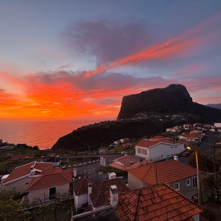 Madeira (2026)
