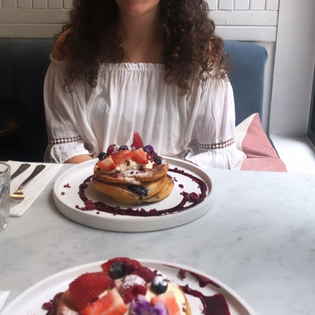 Best Brunch in London