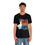 Thumbnail: Rainbow CowGoose Men's / Unisex T: Lucy Goose Strong