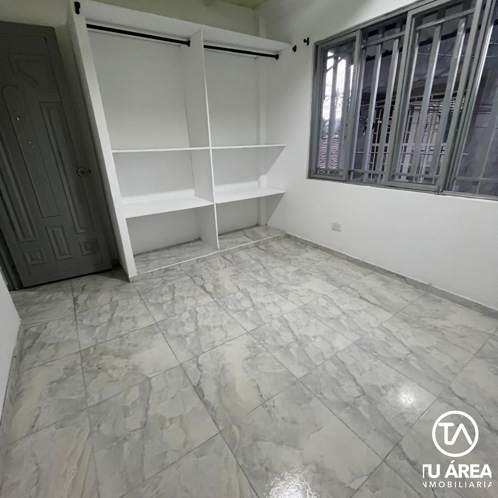 Miniatura: 🔹SE ARRIENDA APARTAMENTO 2 PISO🔹️