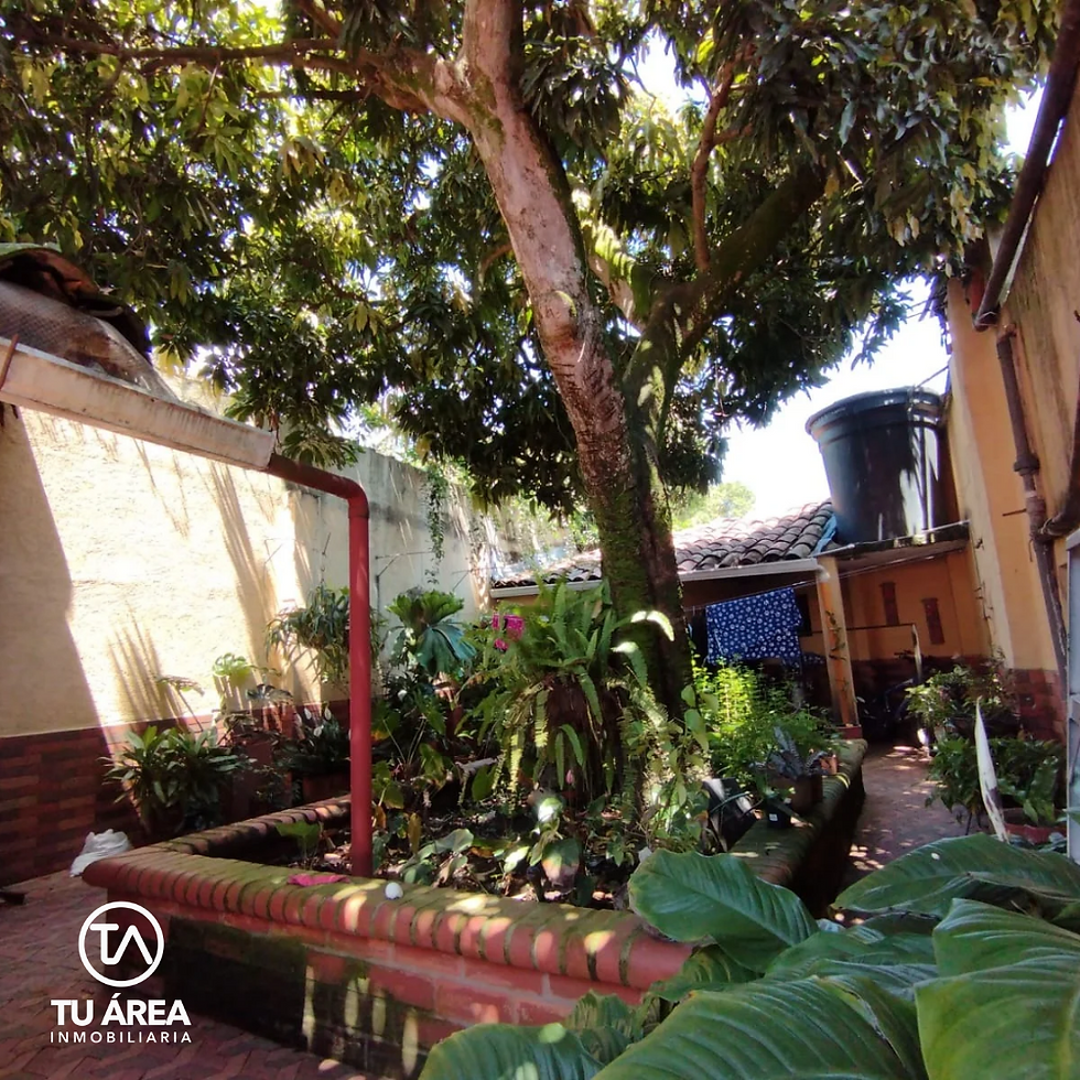 Miniatura: 🔹CASA EN VENTA CON APARTAMENTO 🔹
📍 LA LIBERTAD- CARTAGO VALLE

