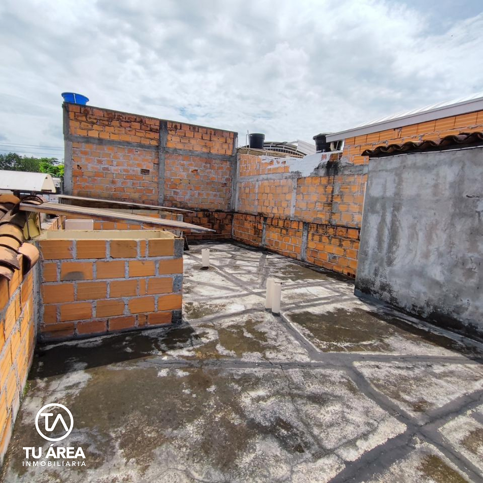 Miniatura: VENTA CASA CERROS DE PUERTO ASIS  -CARTAGO VALLE