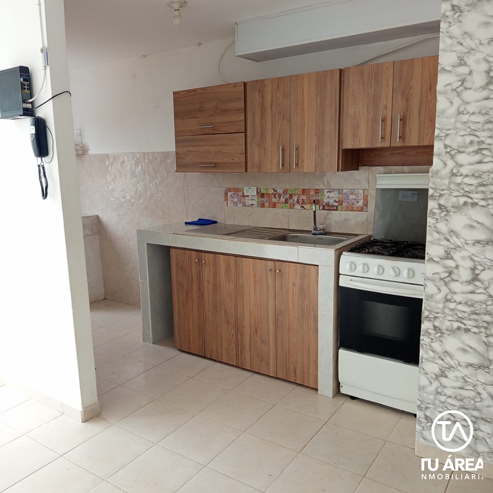 Miniatura: 🔹SE ARRIENDA APARTAMENTO 2 PISO🔹️