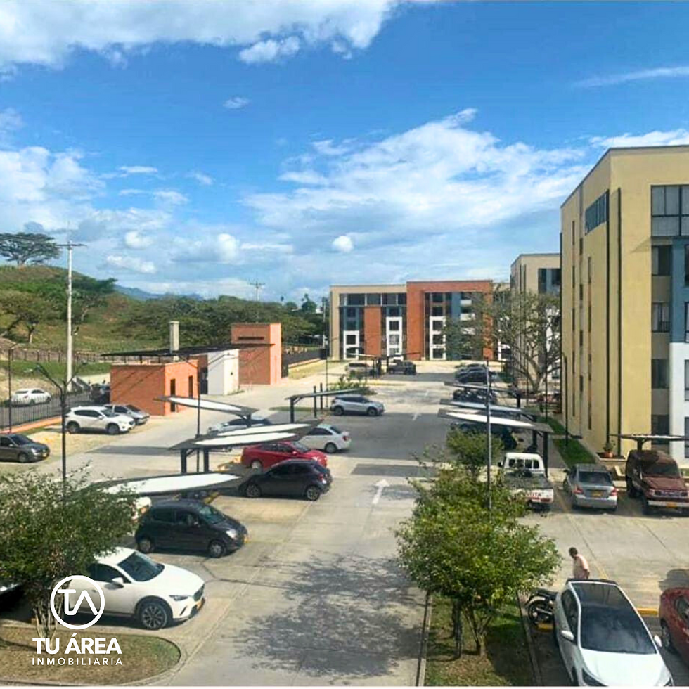 Miniatura: 🔹 APARTAMENTO EN VENTA🔹  CONJUNTO SANTA FE - CARTAGO VALLE