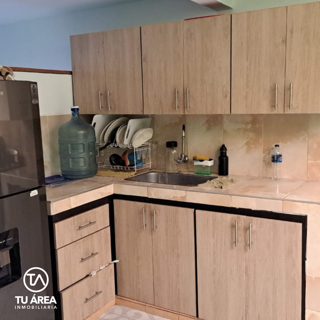 VENTA CASA VILLA DEL ROBLE -CARTAGO VALLE