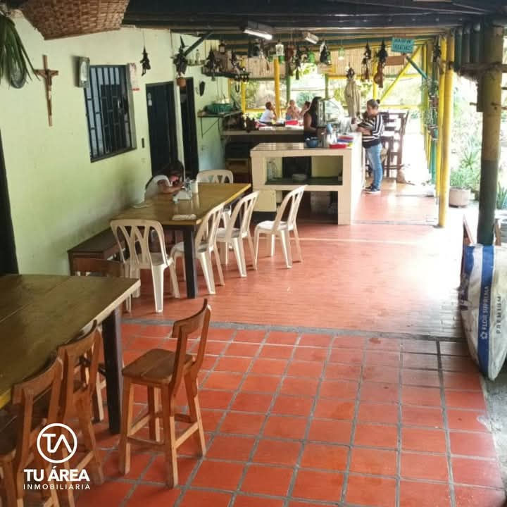 Miniatura: 🔹 CASA CAMPESTRE EN VENTA 🔹📍 EL DINDE - ALCALA VALLE

