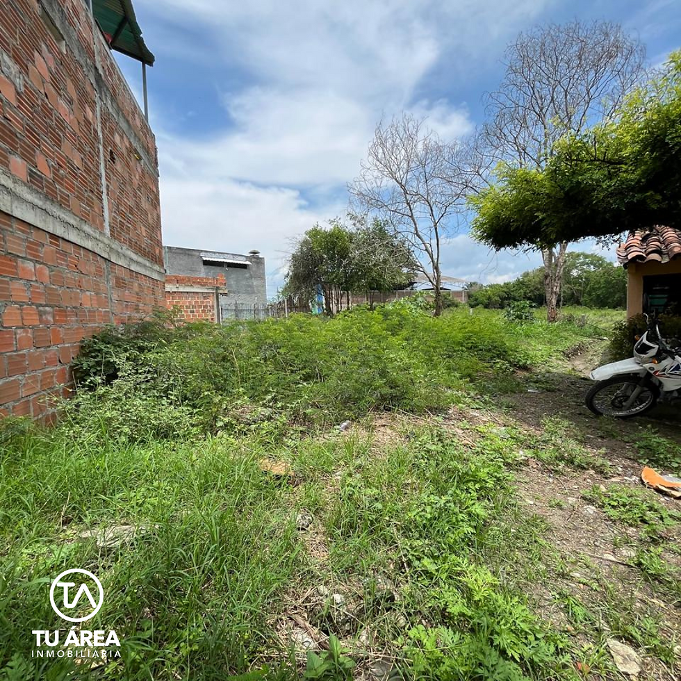 Miniatura: 🔹LOTE EN VENTA 🔹

📍 LOS LAGOS- OBANDO VALLE
