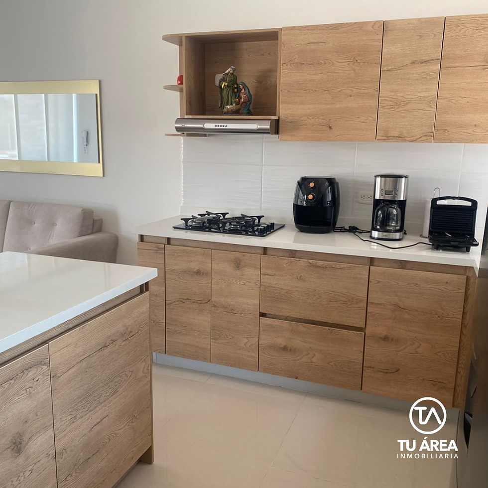 Miniatura: 🔹SE VENDE APARTAMENTO🔹