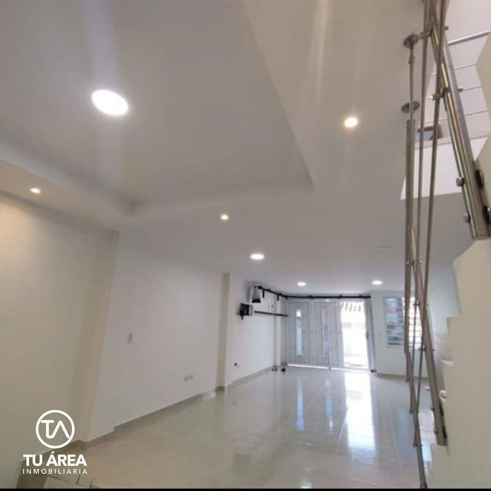 Miniatura: CASA EN VENTA CAMBULOS