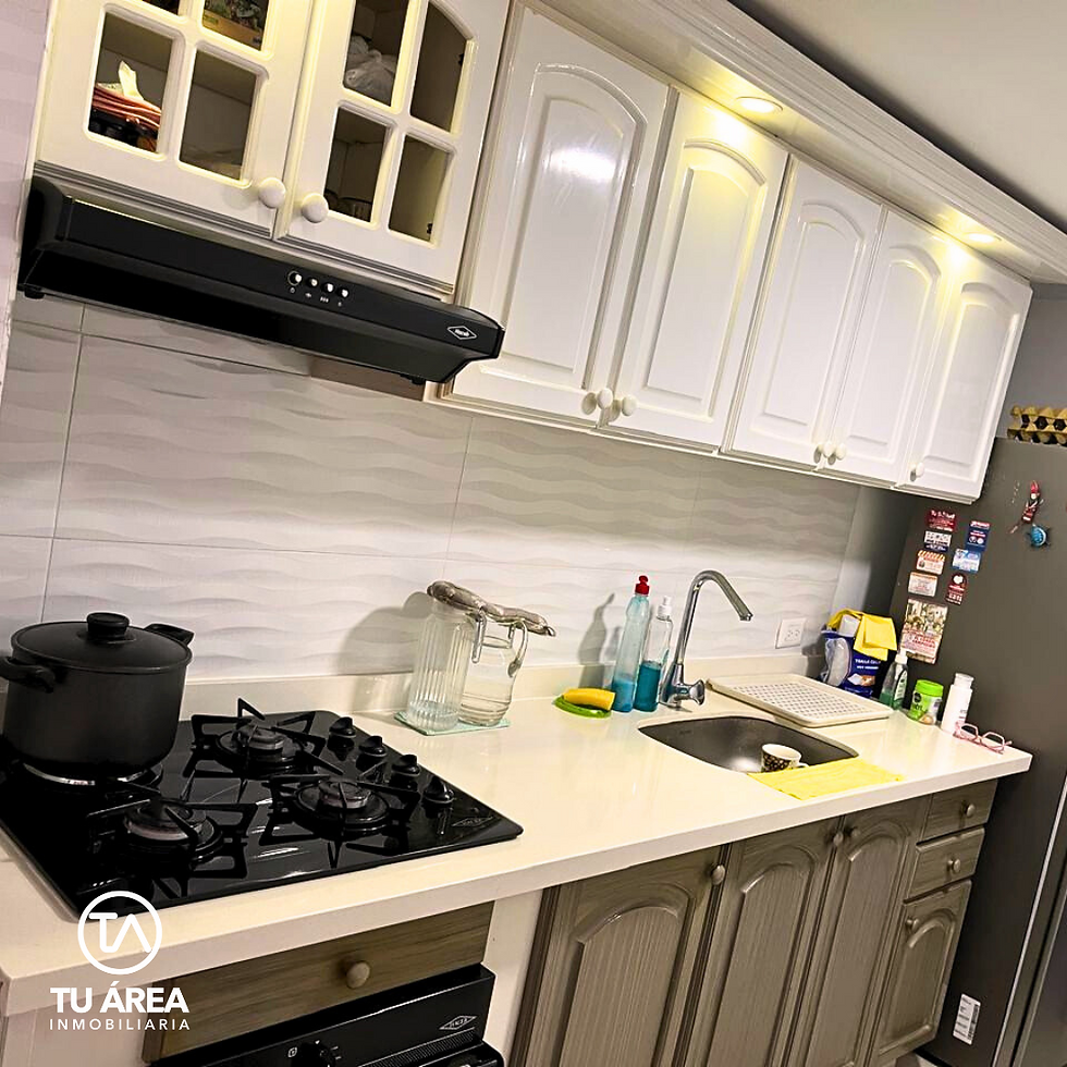 Miniatura: 🔹 APARTAMENTO EN VENTA📍 CONJUNTO CERRADO- CARTAGO VALLE 