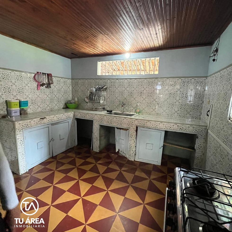 Miniatura: 🔹️SE VENDE CASA 🔹️  📍 COLLAREJO-CARTAGO VALLE
