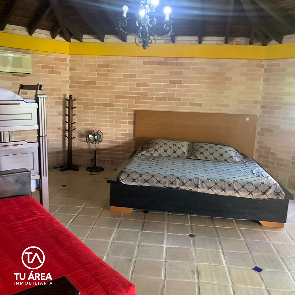 Miniatura: 🔹 CASA CAMPESTRE EN VENTA 🔹📍 LA UNIÓN- LA UNION VALLE 
