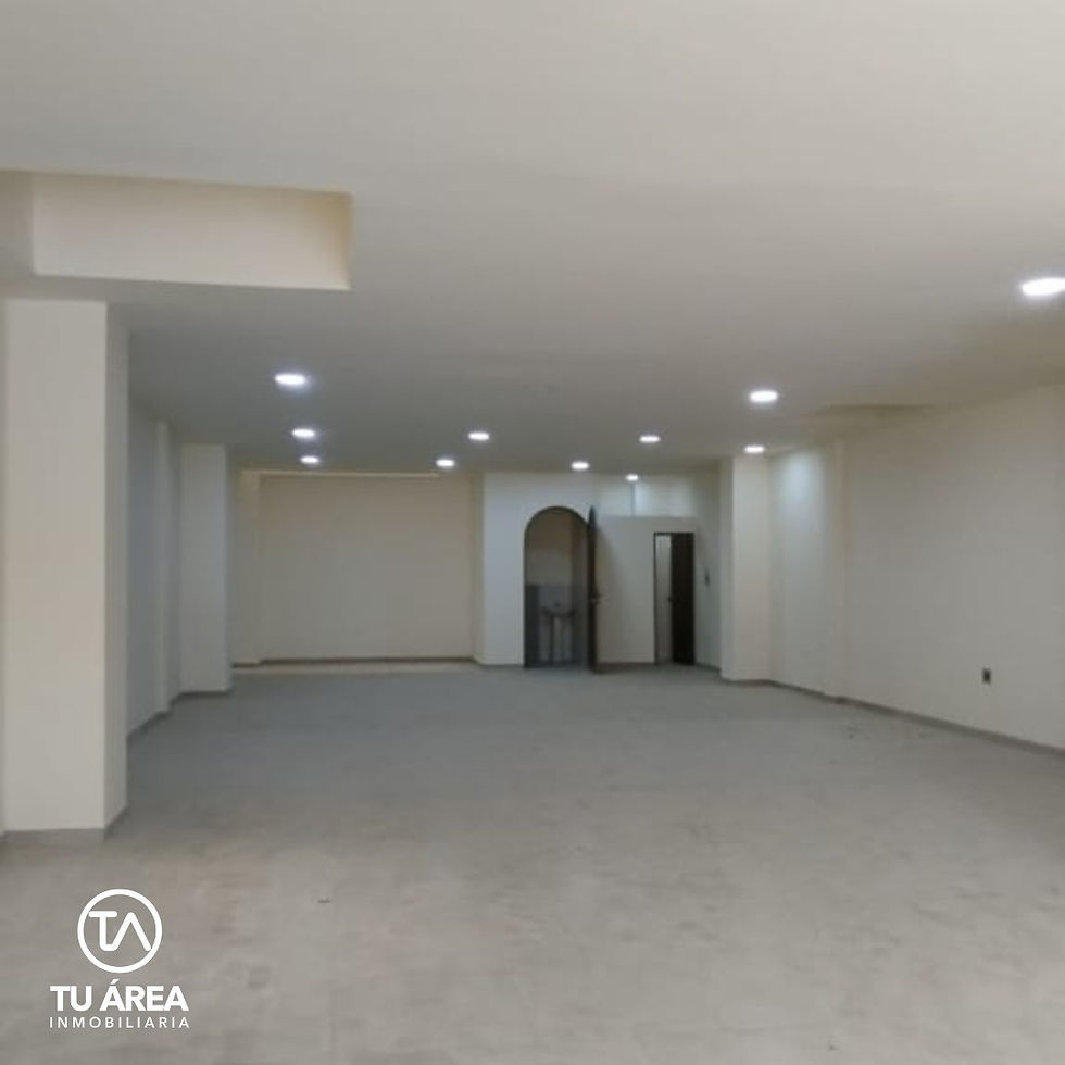 Miniatura: LOCAL EN ALQUILER