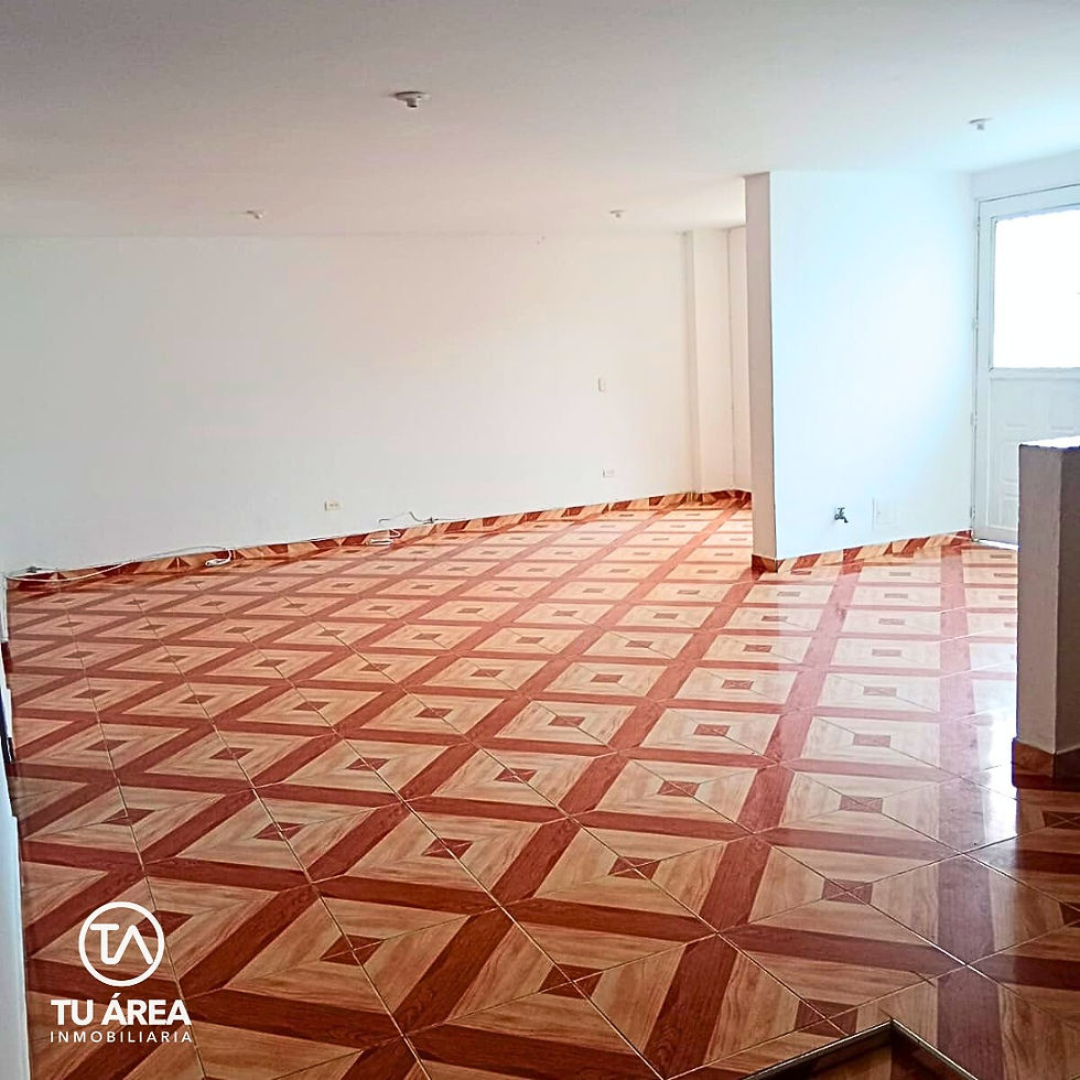 Miniatura: CASA EN ALQUILER SAN JERONIMO