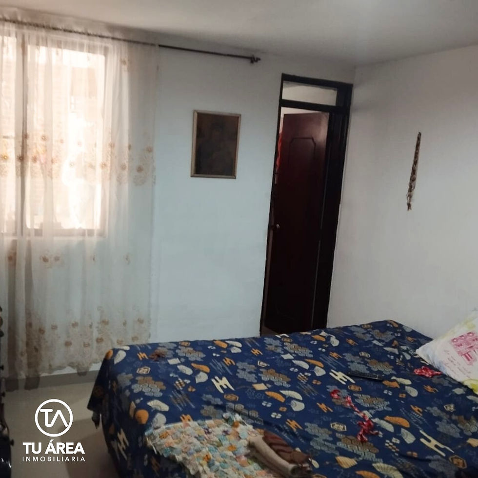 Miniatura: VENTA CASA CONDOMINIO EL SAMAN