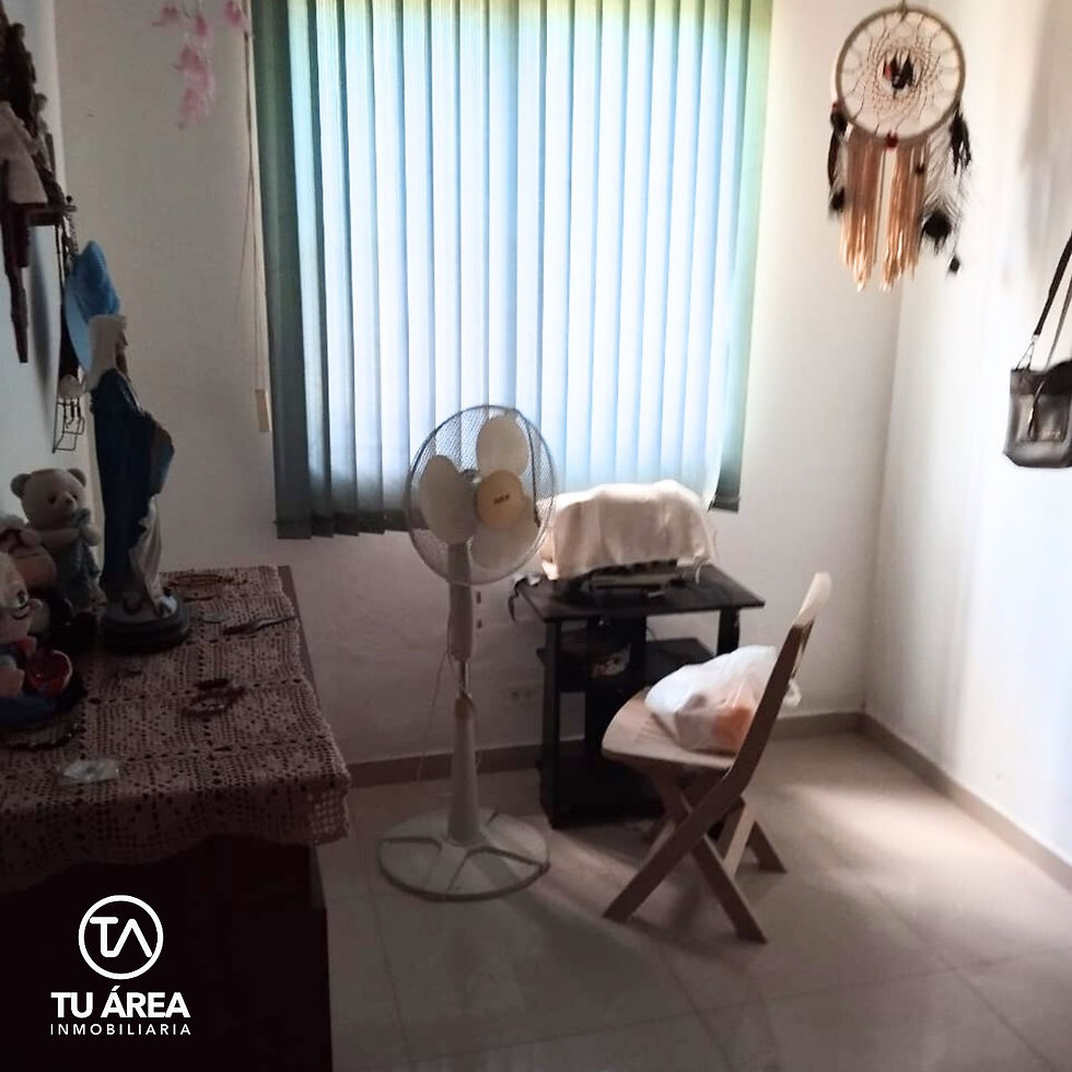 Miniatura: VENTA CASA CONDOMINIO EL SAMAN