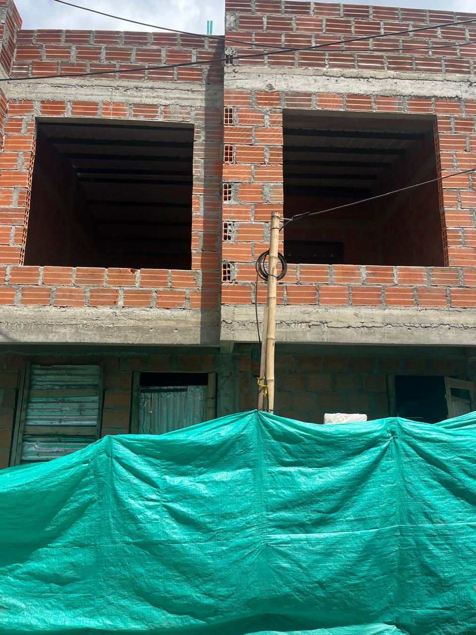 Miniatura: 🔹SE VENDE CASA EN OBRA NEGRA🔹