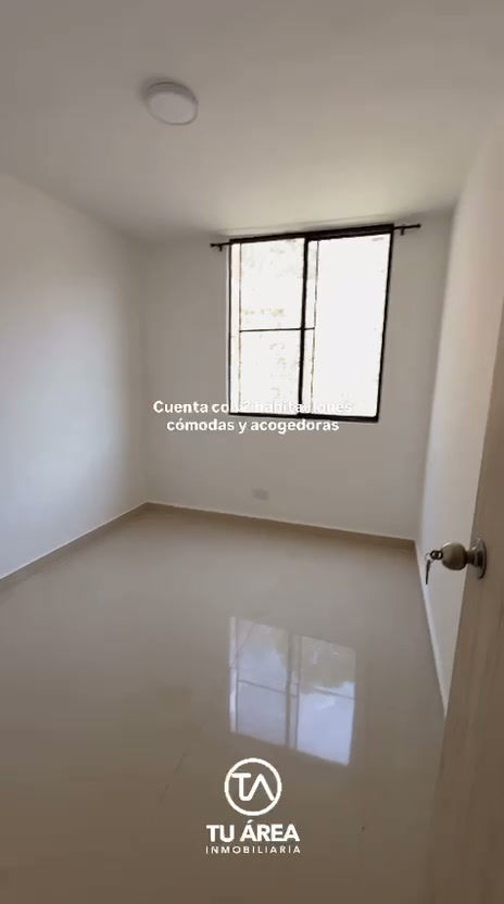 Miniatura: 🔹SE ARRIENDA APARTAMENTO 2 PISO🔹️