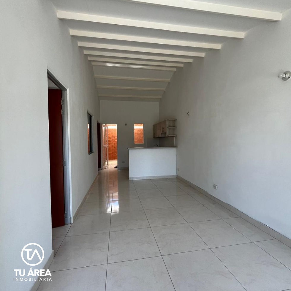 Miniatura: CASA EN ALQUILER LIMONAR