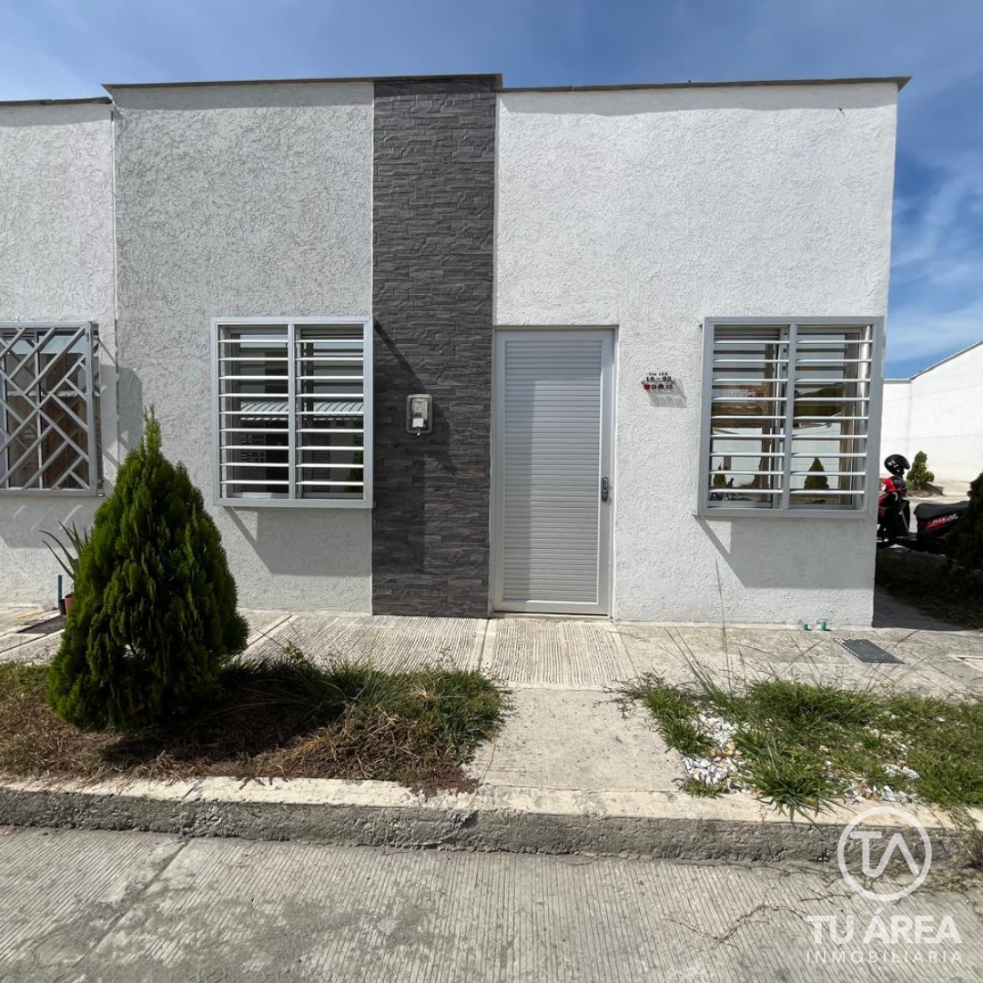 🔹SE ARRIENDA CASA 🔹️ 📍 BULEVAR DEL DIAMANTE– CARTAGO VALLE