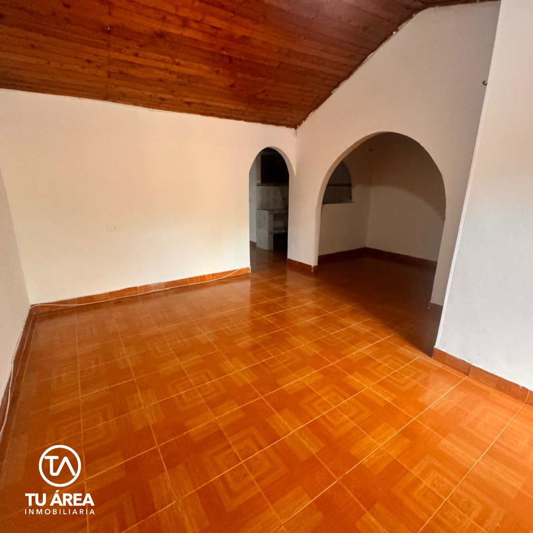 VENTA CASA EL SAMAN -CARTAGO VALLE