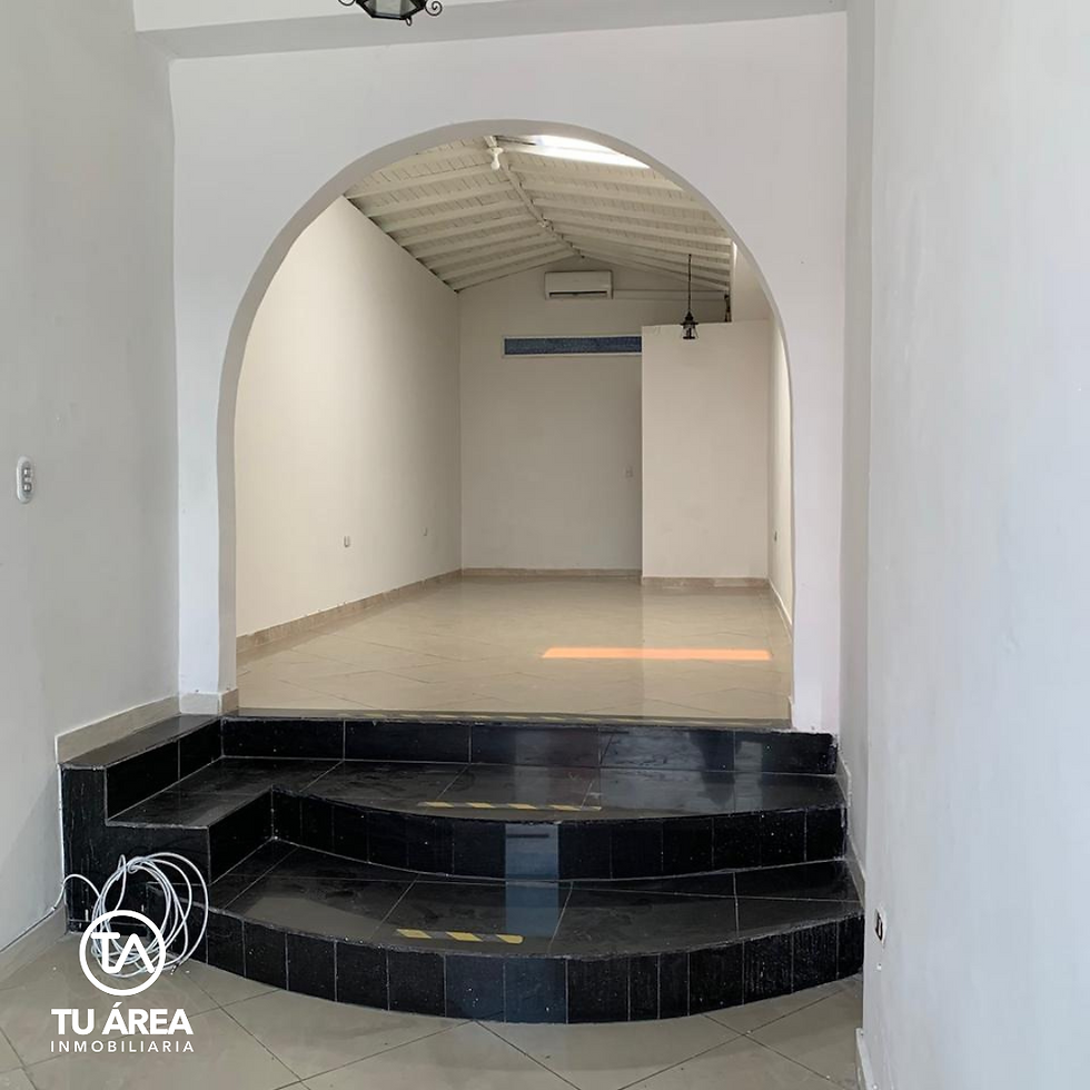 Miniatura: 🔹️SE ALQUILA LOCAL🔹️
📍 EL LLANO - CARTAGO VALLE (CARRERA 6 #16-75 ) 