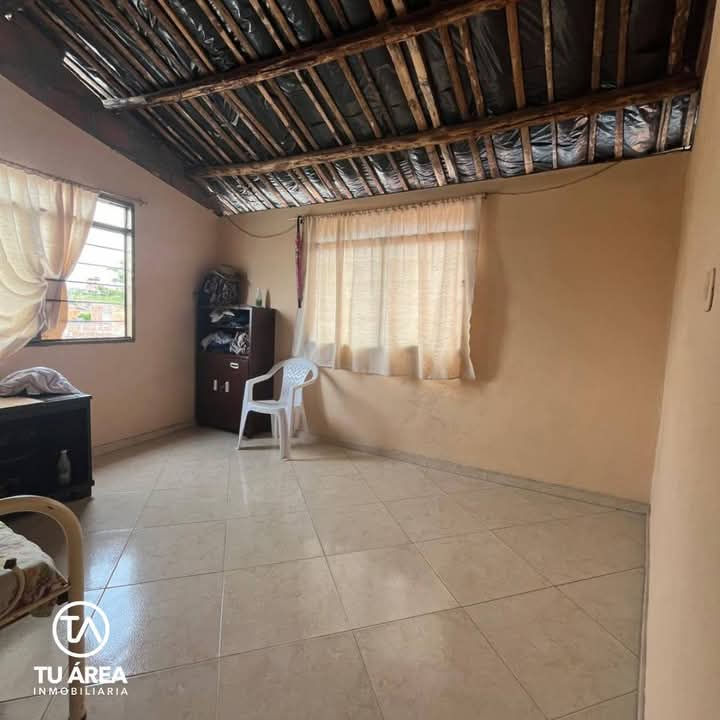 Miniatura: 🔹CASA EN VENTA 🔹
📍 SAN JERONIMO MELQUESEDEC- CARTAGO VALLE

