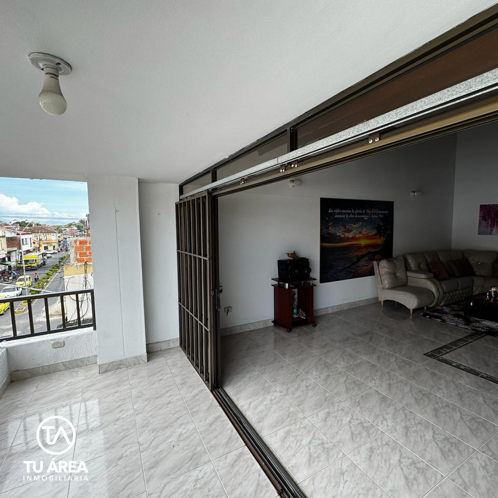 Miniatura: VENTA DE APARTAMENTO ZONA CENTRO