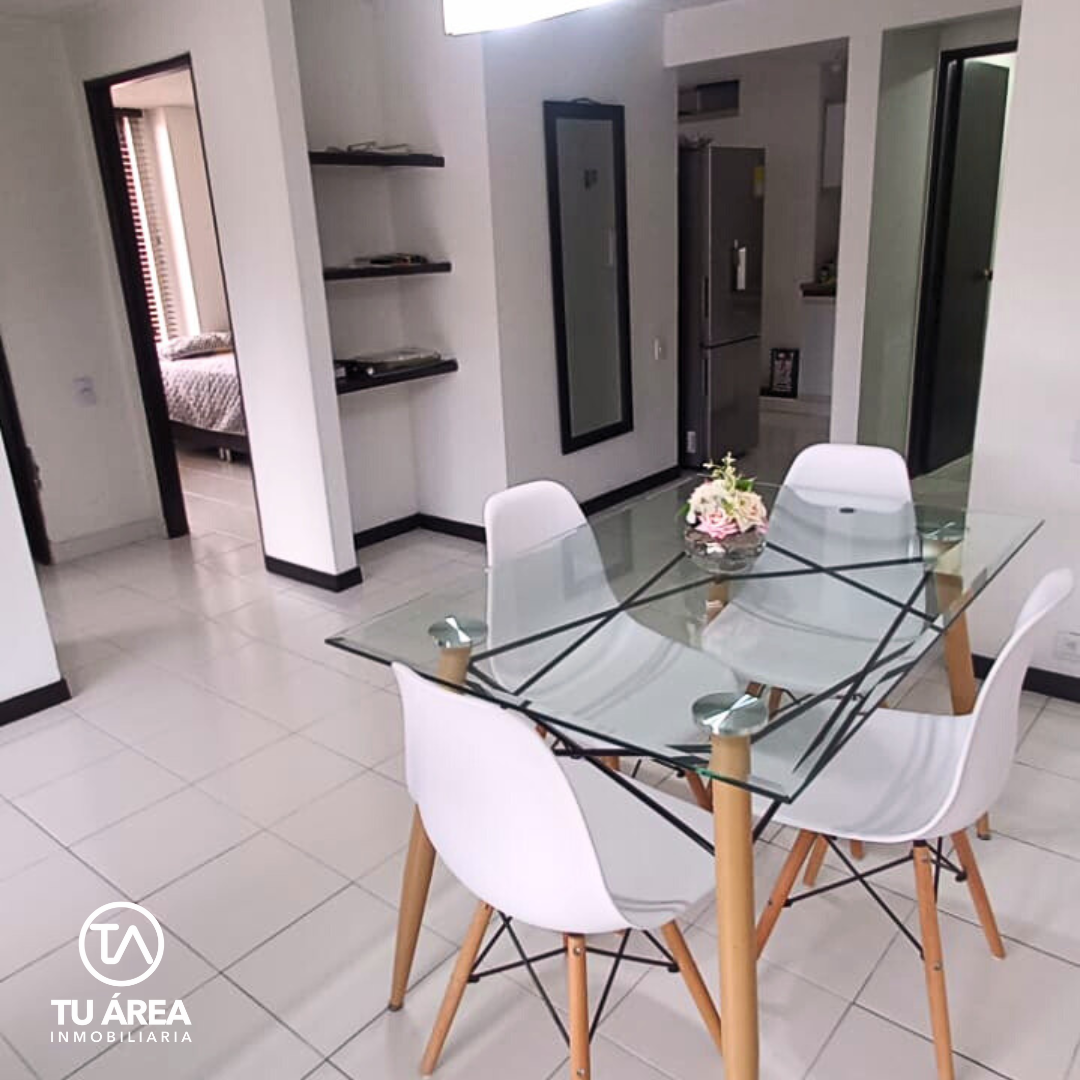 🔹 APARTAMENTO EN VENTA🔹 📍 BELMONTE- PEREIRA RISARALDA