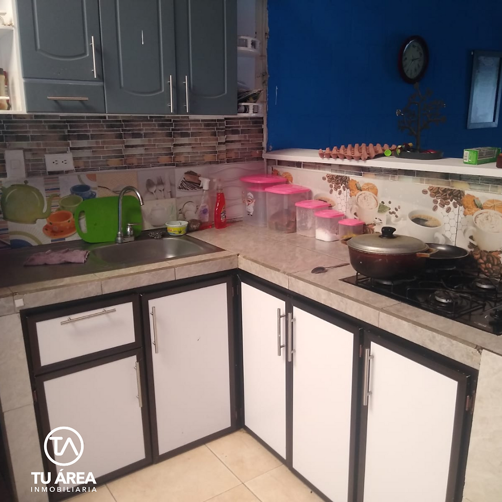 Miniatura: SE VENDE CASA🔹  📍 JUBILEO CARTAGO VALLE